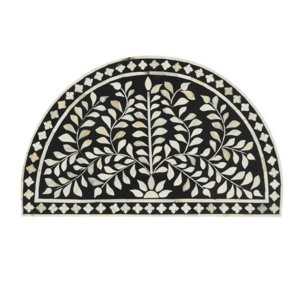 Bone Inlay Decor Wall Panel | Decors Agency