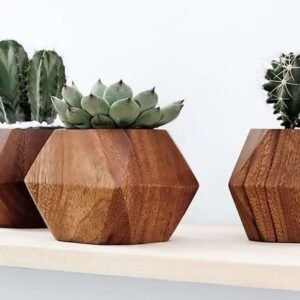 Garden decor