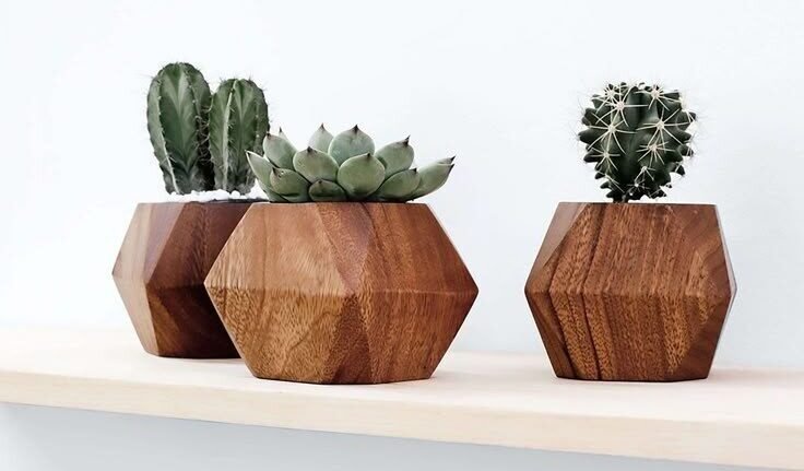 Garden decor