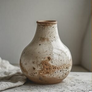 Ceramic Vase