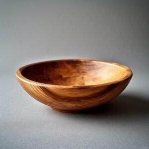 WOODEN BOWL DECORS AGENCY