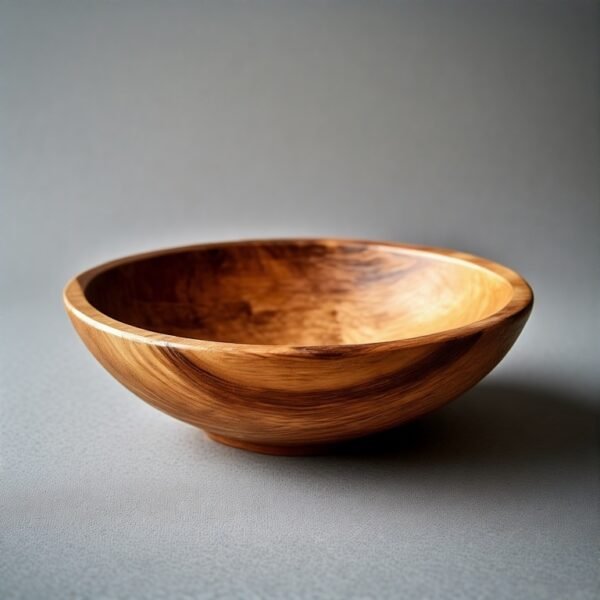 WOODEN BOWL DECORS AGENCY